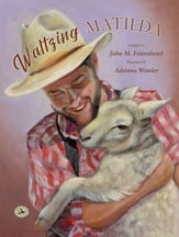 Waltzing Matilda Storybook